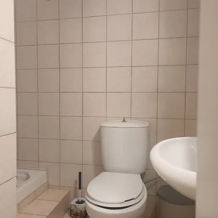 Rethymno, Atsipopoulo Neighborhood, Whole House For Up To 6 People بيت للعطل