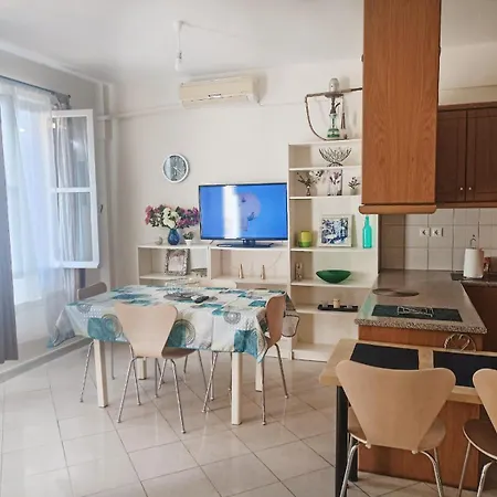 Rethymno, Atsipopoulo Neighborhood, Whole House For Up To 6 People * ريثيمنو