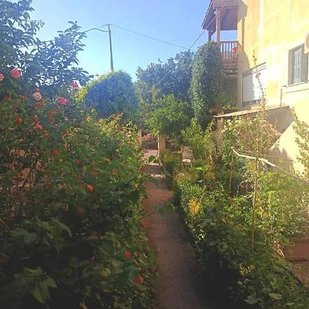 Rethymno, Atsipopoulo Neighborhood, Whole House For Up To 6 People * ريثيمنو