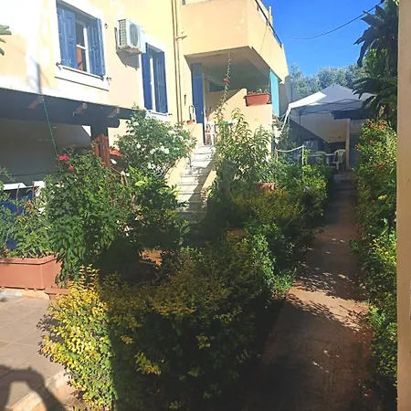 Rethymno, Atsipopoulo Neighborhood, Whole House For Up To 6 People * ريثيمنو